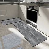 Kitchen Floor Mat Kitchen Rugs Living Room Long Bedside Area Rug Hallway Bathroom Carpet Entrance Doormat Washable