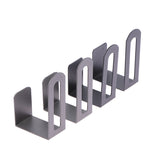 2Pcs/set Cutting Board Pot Cover Rack Sink Sponge Organizer Bathroom Multifunctional Wall Mounted Stainless Steel Kitchen Shelf