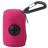 Dog Poop Pickup Bag Holder Pet Waste Bag Dispenser for Dog Pooper Cleaning Tool