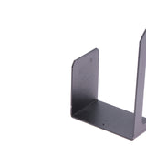 2Pcs/set Cutting Board Pot Cover Rack Sink Sponge Organizer Bathroom Multifunctional Wall Mounted Stainless Steel Kitchen Shelf