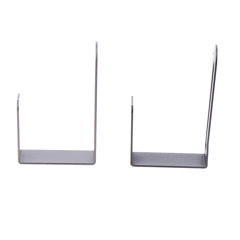 2Pcs/set Cutting Board Pot Cover Rack Sink Sponge Organizer Bathroom Multifunctional Wall Mounted Stainless Steel Kitchen Shelf