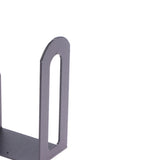 2Pcs/set Cutting Board Pot Cover Rack Sink Sponge Organizer Bathroom Multifunctional Wall Mounted Stainless Steel Kitchen Shelf