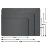 Kitchen Mat Drainer Kitchen Pad Coffee Absorbent Dish Place Mats Drying Tableware Pad Dish Cocina Mats for Kitchen Accessories