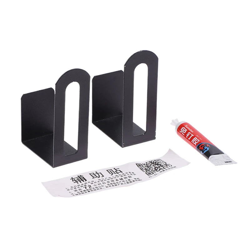 2Pcs/set Cutting Board Pot Cover Rack Sink Sponge Organizer Bathroom Multifunctional Wall Mounted Stainless Steel Kitchen Shelf