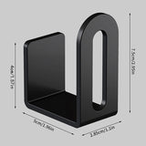 2Pcs/set Cutting Board Pot Cover Rack Sink Sponge Organizer Bathroom Multifunctional Wall Mounted Stainless Steel Kitchen Shelf