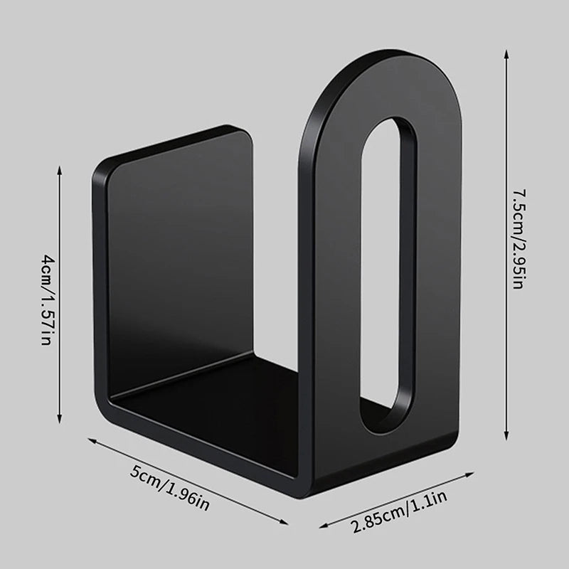 2Pcs/set Cutting Board Pot Cover Rack Sink Sponge Organizer Bathroom Multifunctional Wall Mounted Stainless Steel Kitchen Shelf