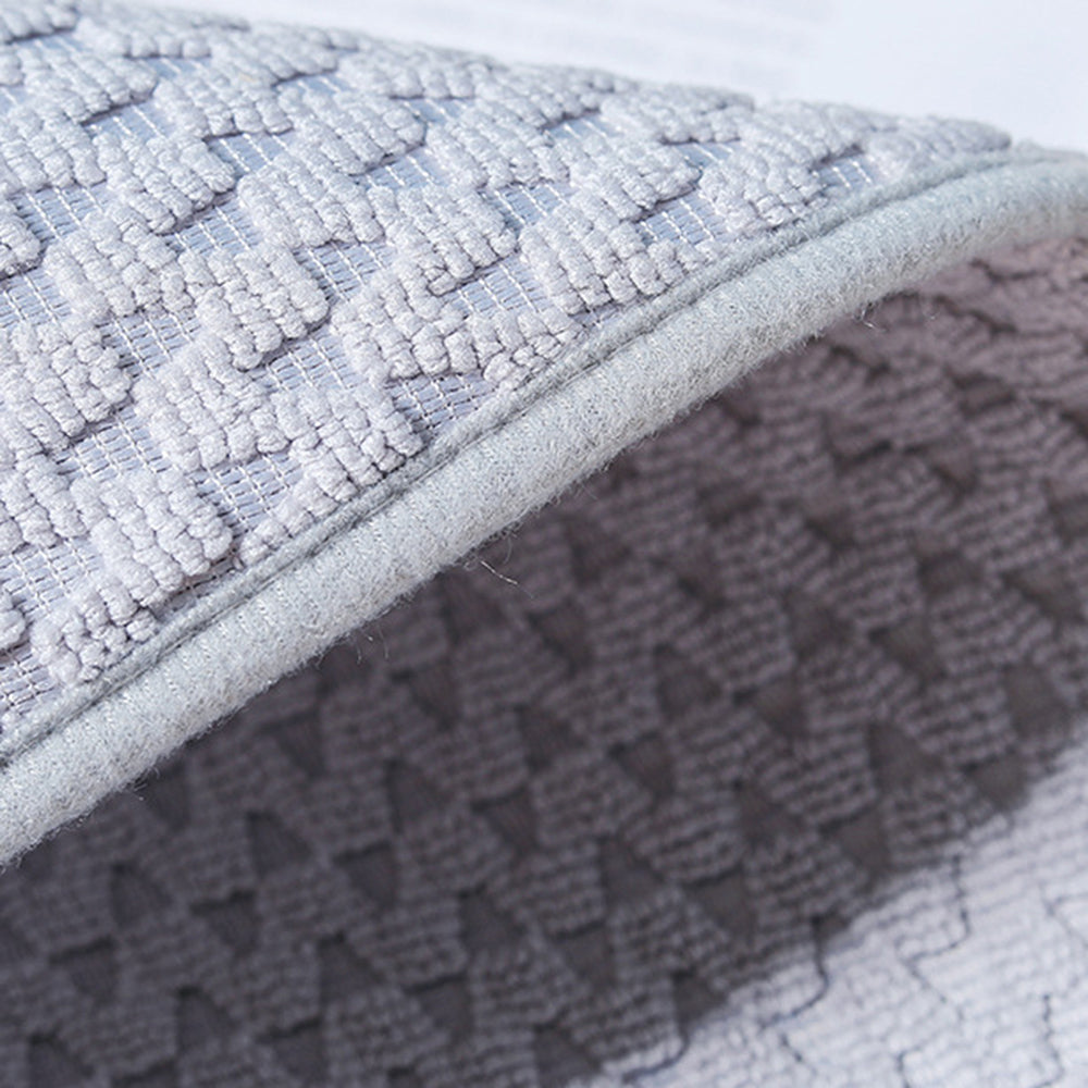 Kitchen Dish Drying Mat In The Cabinet Drying Mats Microfiber Absorbent Table Placemat Non Slip Heat Resistant Drain Drying Pad