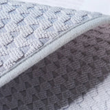 Kitchen Dish Drying Mat In The Cabinet Drying Mats Microfiber Absorbent Table Placemat Non Slip Heat Resistant Drain Drying Pad